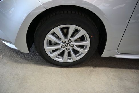 New 2026 Toyota Corolla LE image 25