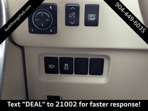 Used 2017 Lexus GX 460 image 33