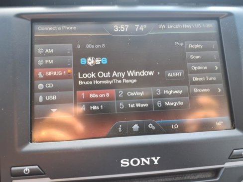 Used 2013 Ford Fusion Titanium image 30
