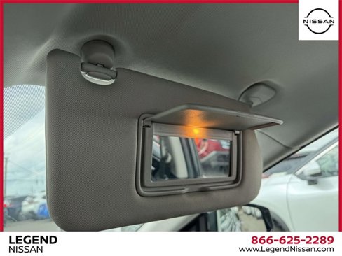 Certified 2023 Nissan Maxima SV w/ Floor Mat Group image 30