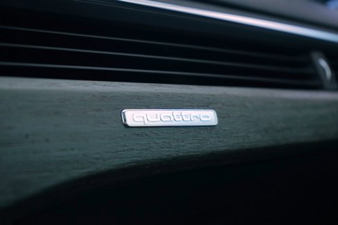 Used 2018 Audi A5 2.0T Prestige image 32