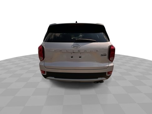 Used 2022 Hyundai Palisade SEL image 7