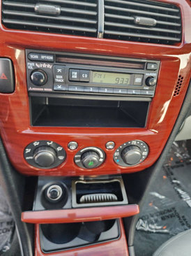 Used 2004 Mitsubishi Diamante LS image 30
