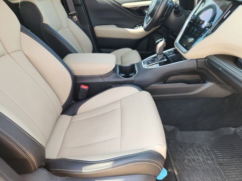 Used 2024 Subaru Outback Limited XT image 13