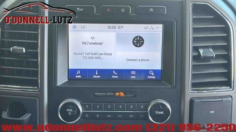 Used 2020 Ford Expedition XLT image 26