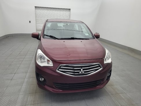 Used 2019 Mitsubishi Mirage G4 ES image 14