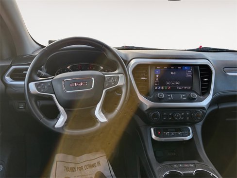 Used 2023 GMC Acadia SLT image 12