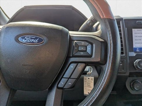 Used 2020 Ford F150 XL w/ Equipment Group 101A Mid image 11