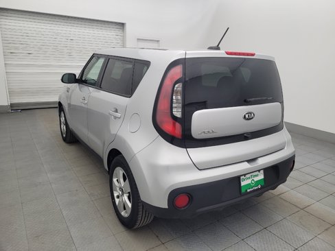 Used 2019 Kia Soul w/ Convenience Package image 6