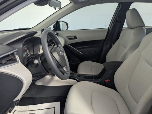 Certified 2023 Toyota Corolla Cross L image 10