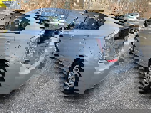 Used 2010 Toyota Prius image 7