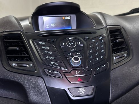 Used 2019 Ford Fiesta S image 32