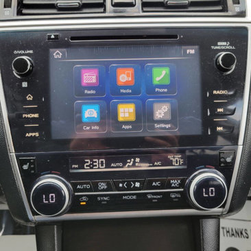 Used 2018 Subaru Outback 2.5i Premium image 21