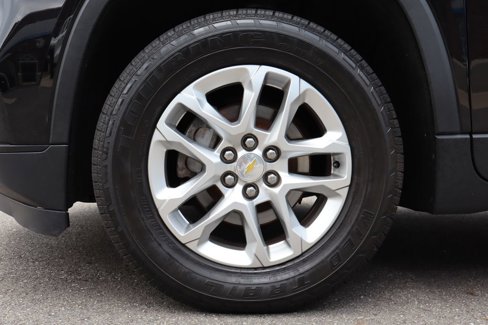 Used 2020 Chevrolet Traverse LS w/ LPO, Floor Liner Package image 25