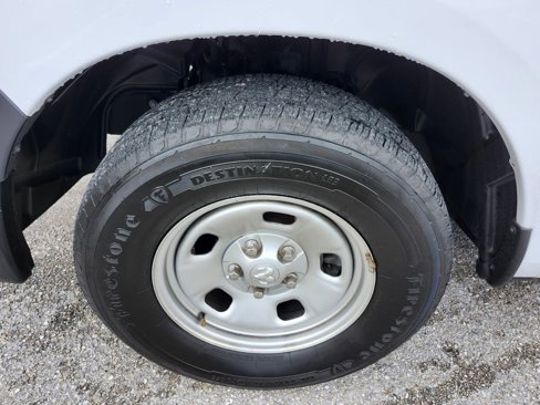 Used 2019 RAM 1500 Tradesman image 15