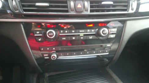 Used 2015 BMW X5 xDrive35i image 19