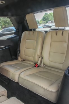Used 2016 Ford Explorer XLT w/ Equipment Group 202A image 19