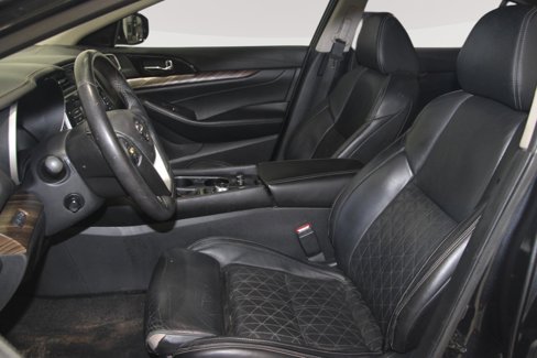 Used 2016 Nissan Maxima Platinum image 18