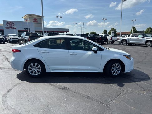 Used 2022 Toyota Corolla LE image 10