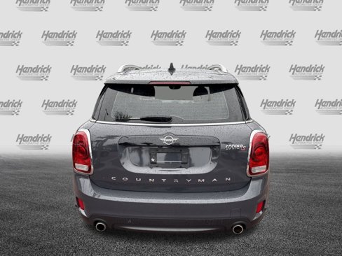 Used 2020 MINI Cooper Countryman S image 9