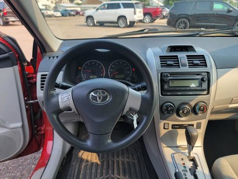 Used 2012 Toyota Corolla L image 17