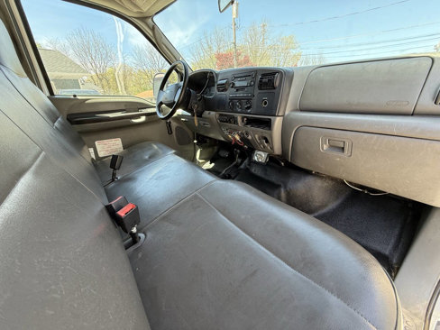Used 2006 Ford F250 XL image 17