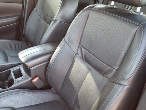 Used 2022 Nissan Rogue Sport SL image 18