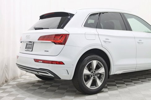Used 2024 Audi Q5 Prestige image 10
