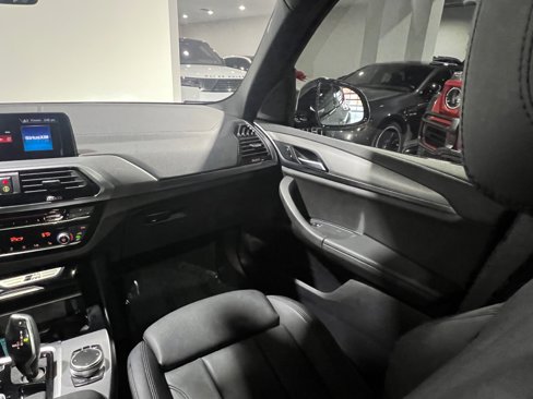 Used 2019 BMW X3 M40i w/ Parking Assistance Package image 40