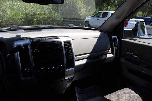 Used 2011 RAM 1500 Big Horn image 20