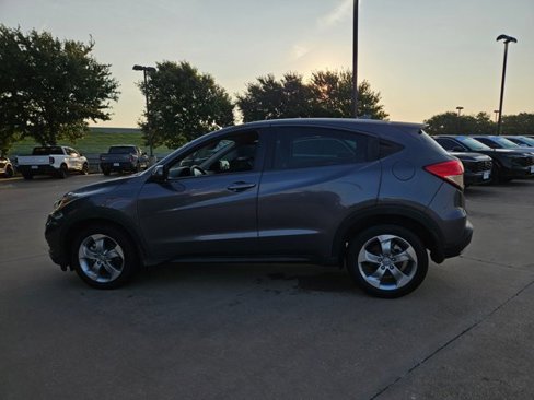 Used 2019 Honda HR-V LX image 8