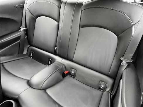 Used 2019 MINI Cooper S w/ Storage Package image 17