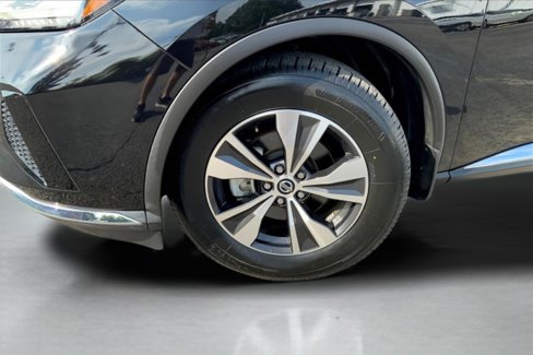 Used 2020 Nissan Murano SV image 12