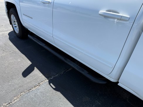 Used 2015 Chevrolet Silverado 1500 LT w/ All Star Edition image 11