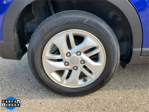 Used 2022 Hyundai Venue SE w/ Cargo Package image 5