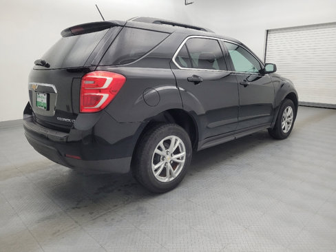 Used 2016 Chevrolet Equinox LT w/ Convenience Package image 10