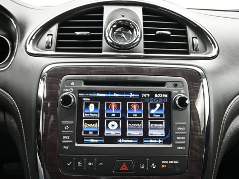 Used 2017 Buick Enclave Leather w/ Enclave Tuscan Edition image 16