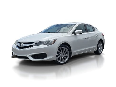 Used 2018 Acura ILX image 2