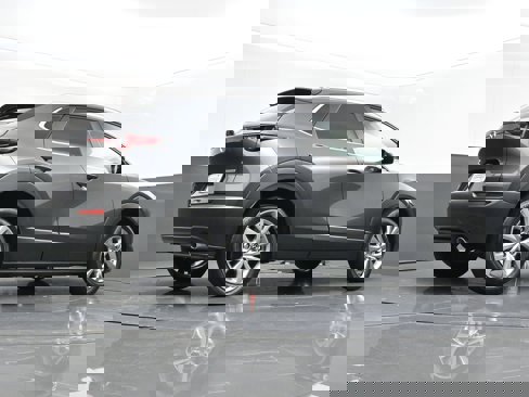 Used 2023 MAZDA CX-30 AWD 2.5 S w/ Preferred Package image 37