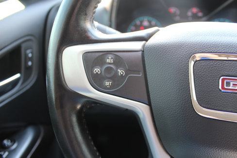 Used 2022 GMC Canyon Elevation w/ Trailering Package image 28