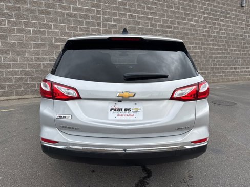 Used 2020 Chevrolet Equinox LT image 6
