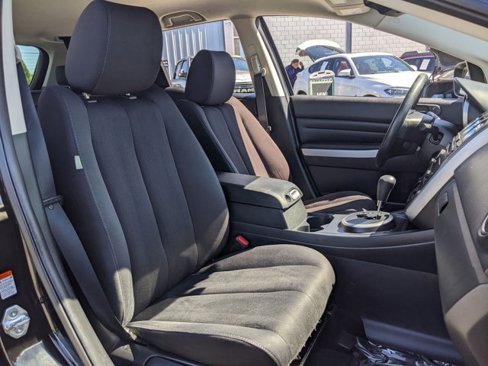 Used 2011 MAZDA CX-7 i SV image 19