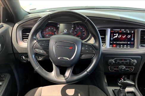 Certified 2023 Dodge Charger GT w/ Blacktop Package image 5