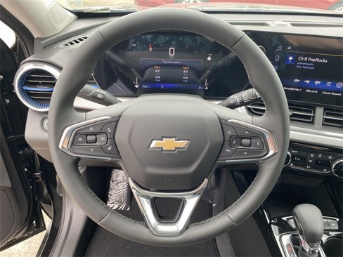 New 2025 Chevrolet Trax LT w/ Driver Confidence Package image 26