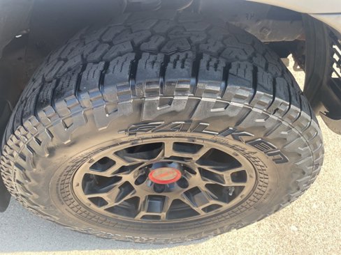 Used 2008 Toyota Tacoma 4x4 Double Cab image 18