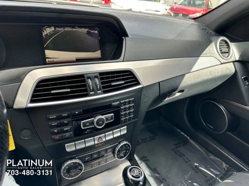 Used 2014 Mercedes-Benz C 250 Sedan image 13