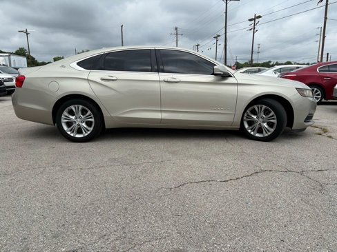 Used 2014 Chevrolet Impala LT image 6
