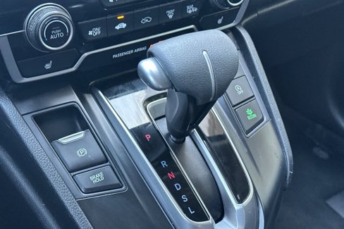 Used 2022 Honda CR-V EX image 22