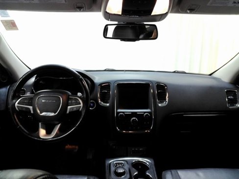 Used 2015 Dodge Durango Limited image 29