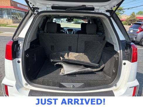 Used 2017 GMC Terrain SLE w/ Convenience Package image 13